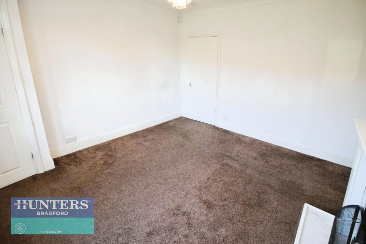 Roy Road Wibsey, Bradford, West Yorkshire, BD6 3PH