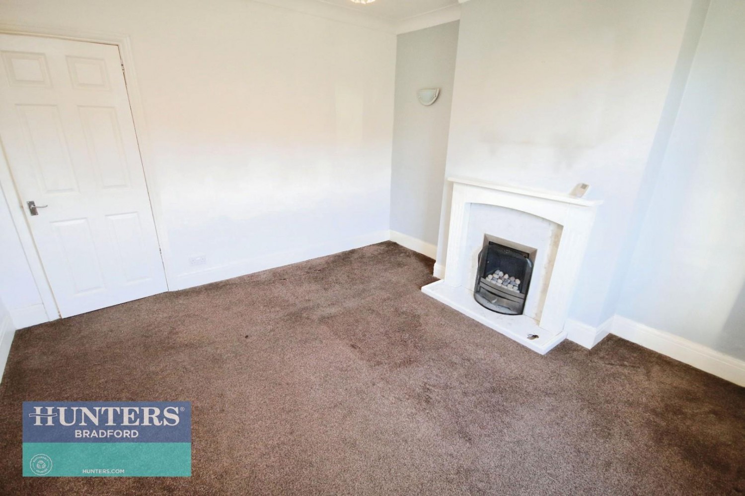 Roy Road Wibsey, Bradford, West Yorkshire, BD6 3PH