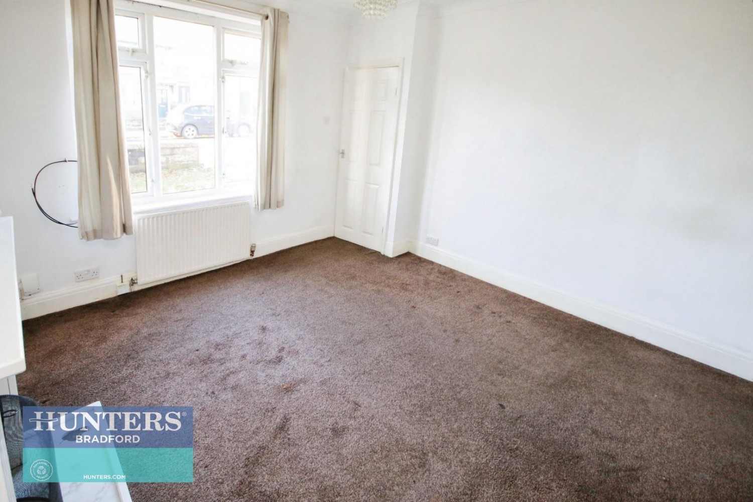 Roy Road Wibsey, Bradford, West Yorkshire, BD6 3PH