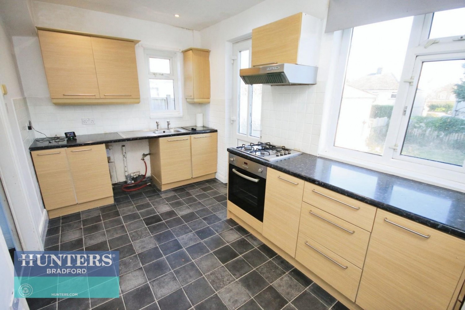 Roy Road Wibsey, Bradford, West Yorkshire, BD6 3PH