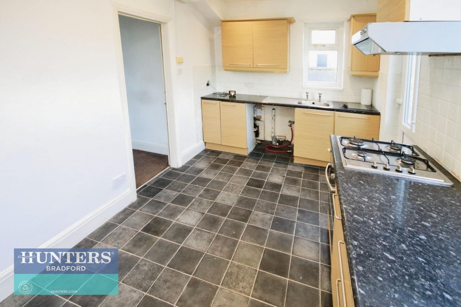 Roy Road Wibsey, Bradford, West Yorkshire, BD6 3PH