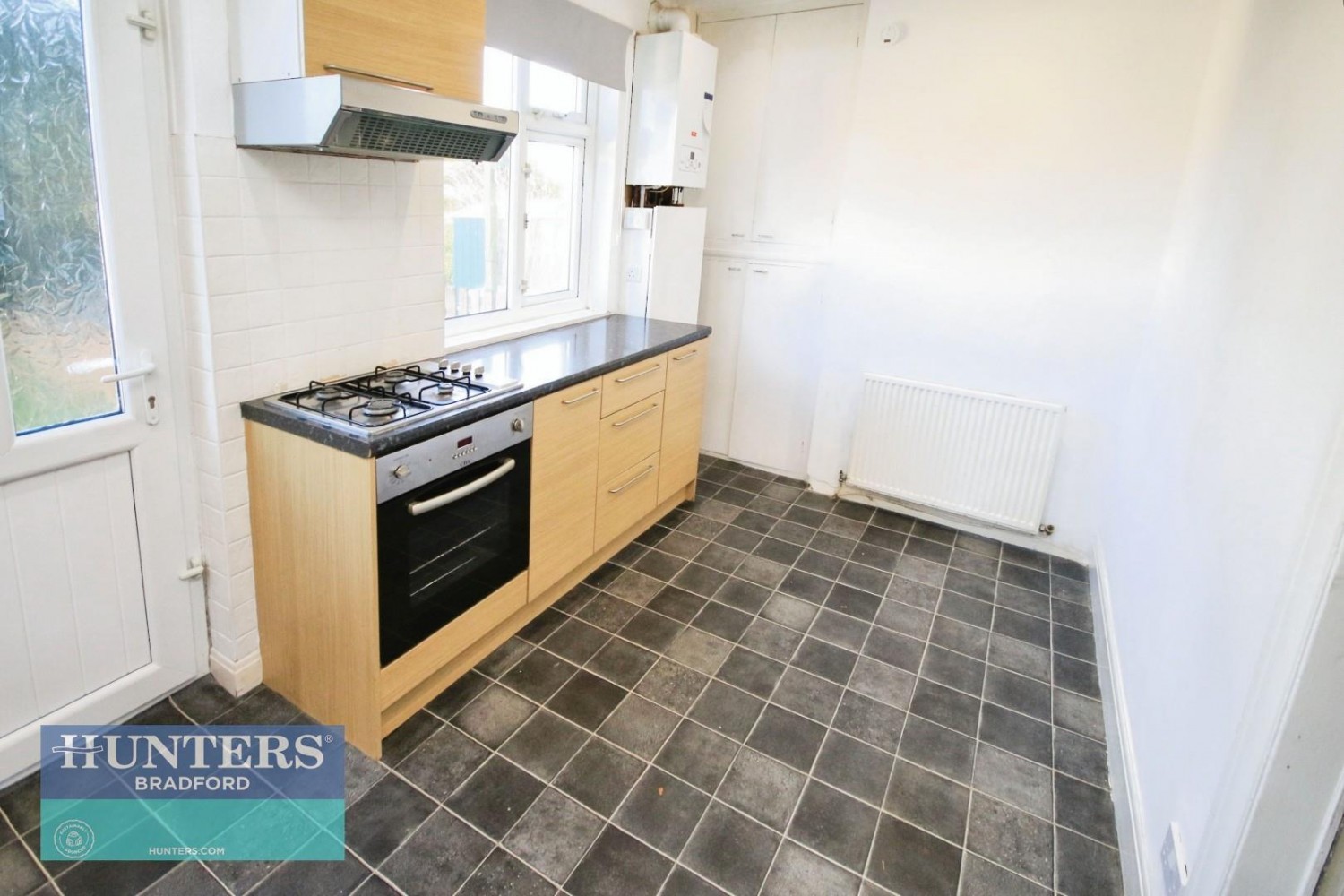 Roy Road Wibsey, Bradford, West Yorkshire, BD6 3PH