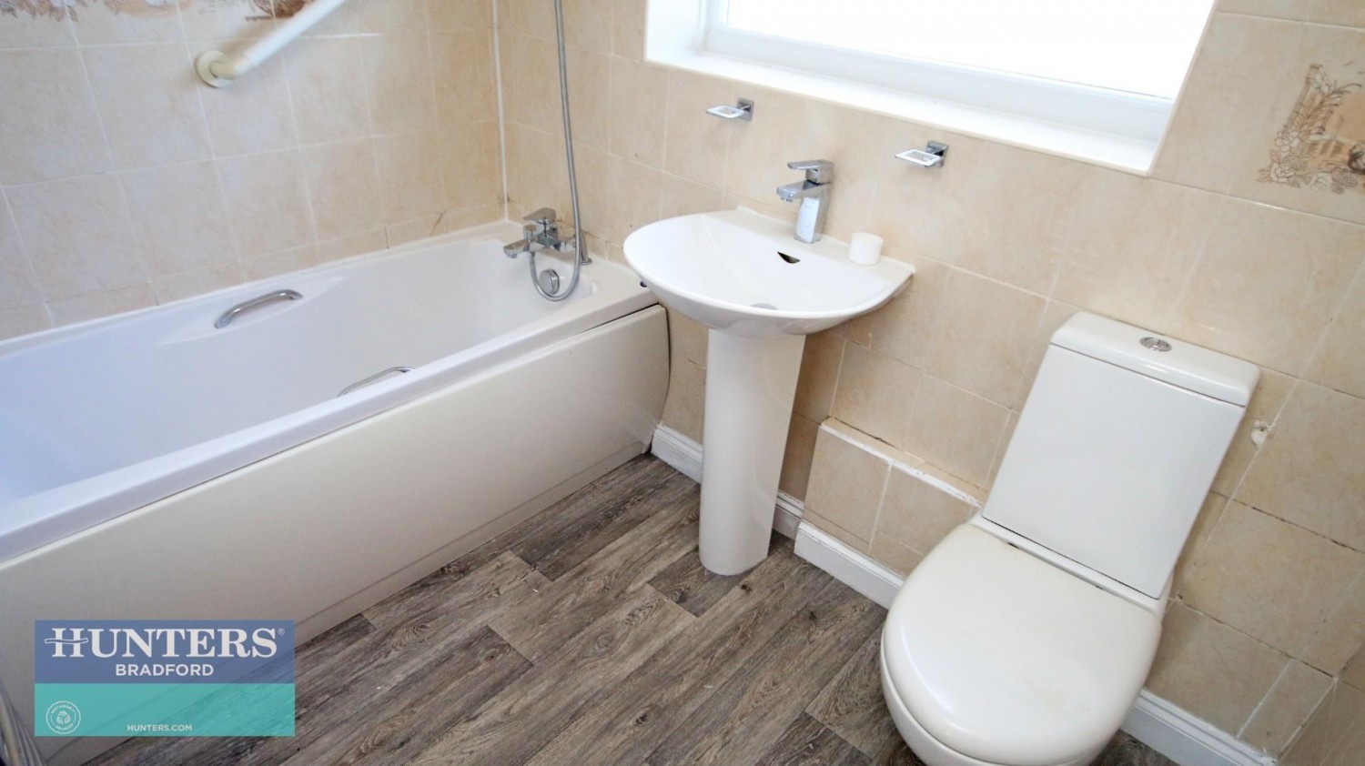 (TN) - Kingsway, Eccleshill, Bradford, West Yorkshire, BD2 1PN