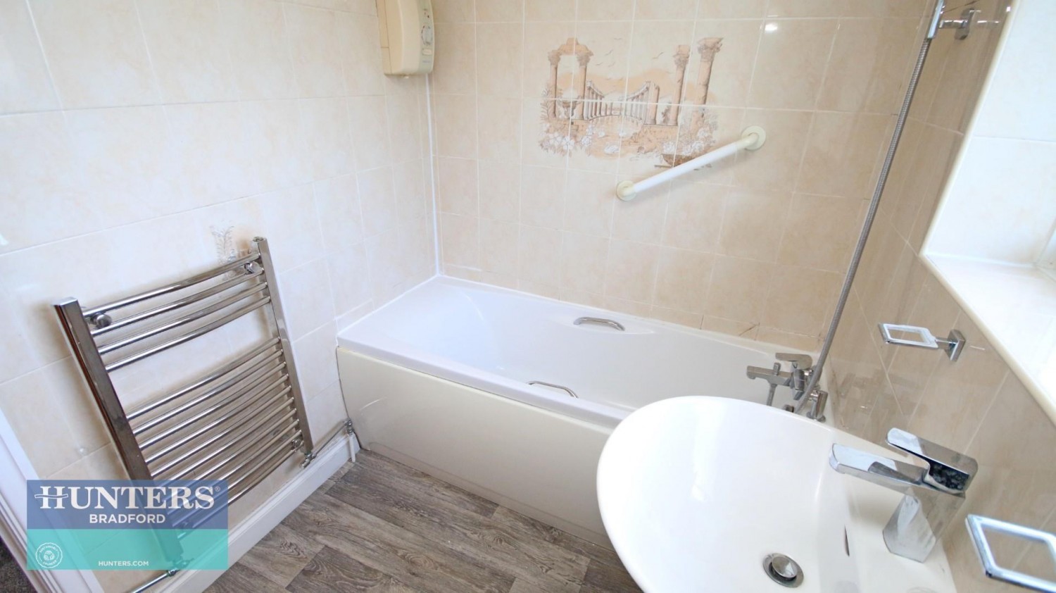 (TN) - Kingsway, Eccleshill, Bradford, West Yorkshire, BD2 1PN