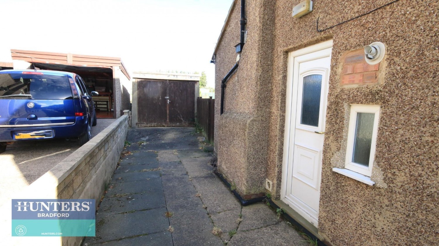 (TN) - Kingsway, Eccleshill, Bradford, West Yorkshire, BD2 1PN