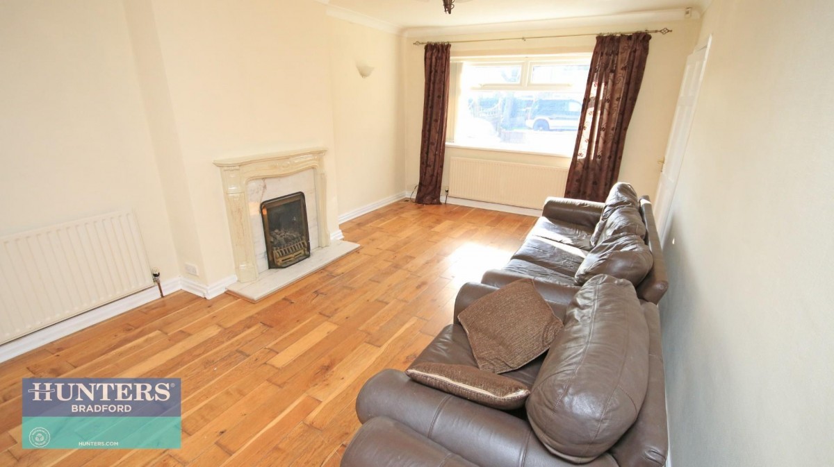 (TN) - Kingsway, Eccleshill, Bradford, West Yorkshire, BD2 1PN