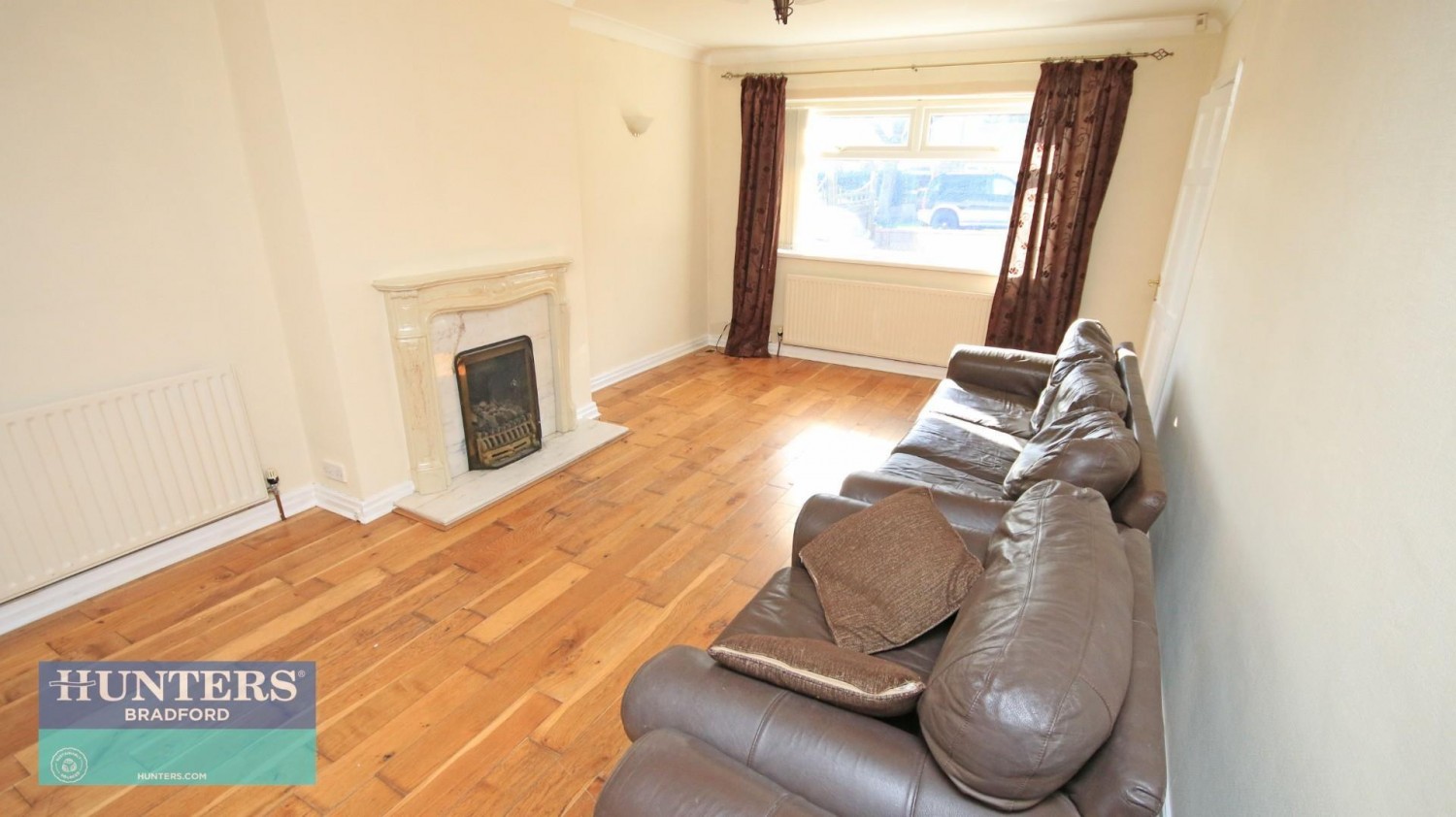 (TN) - Kingsway, Eccleshill, Bradford, West Yorkshire, BD2 1PN