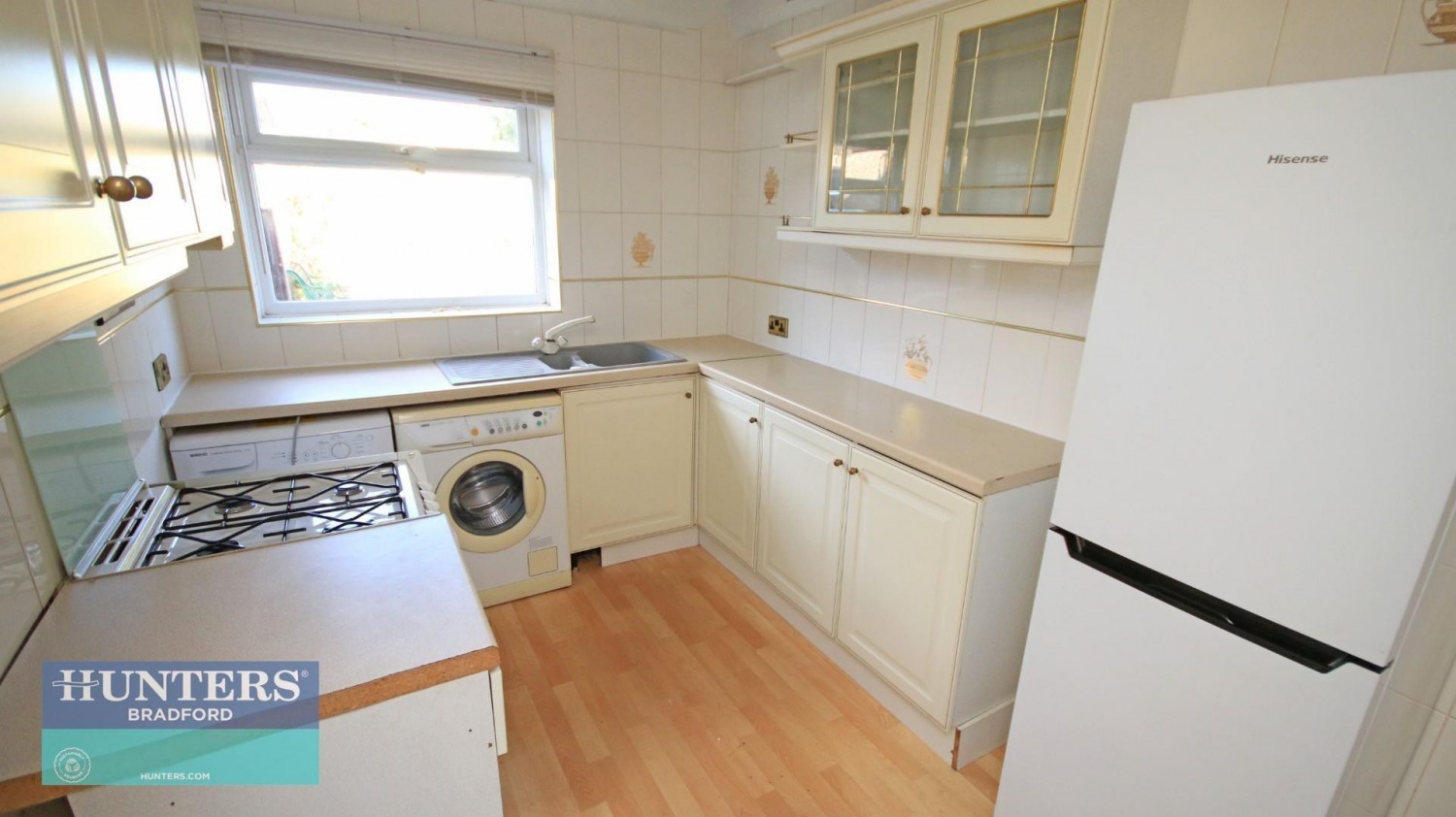 (TN) - Kingsway, Eccleshill, Bradford, West Yorkshire, BD2 1PN