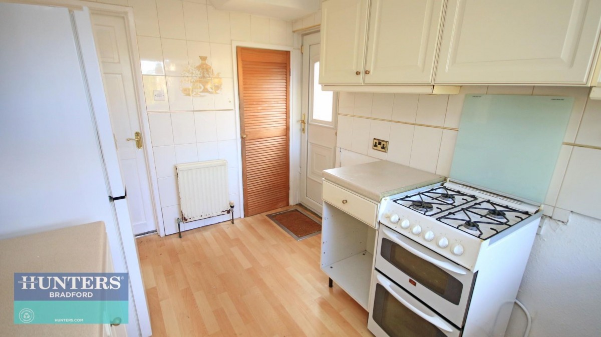 (TN) - Kingsway, Eccleshill, Bradford, West Yorkshire, BD2 1PN