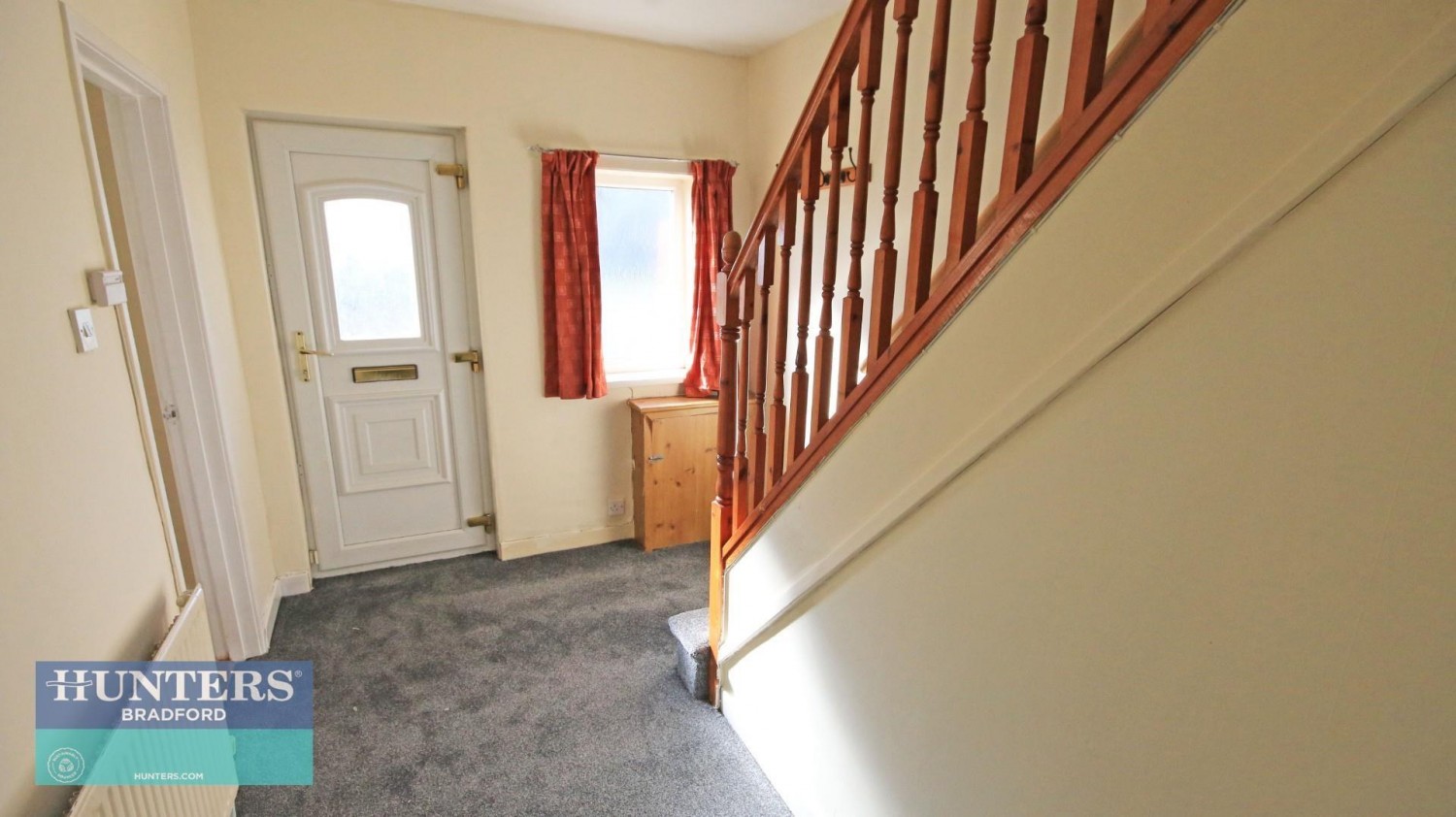 (TN) - Kingsway, Eccleshill, Bradford, West Yorkshire, BD2 1PN