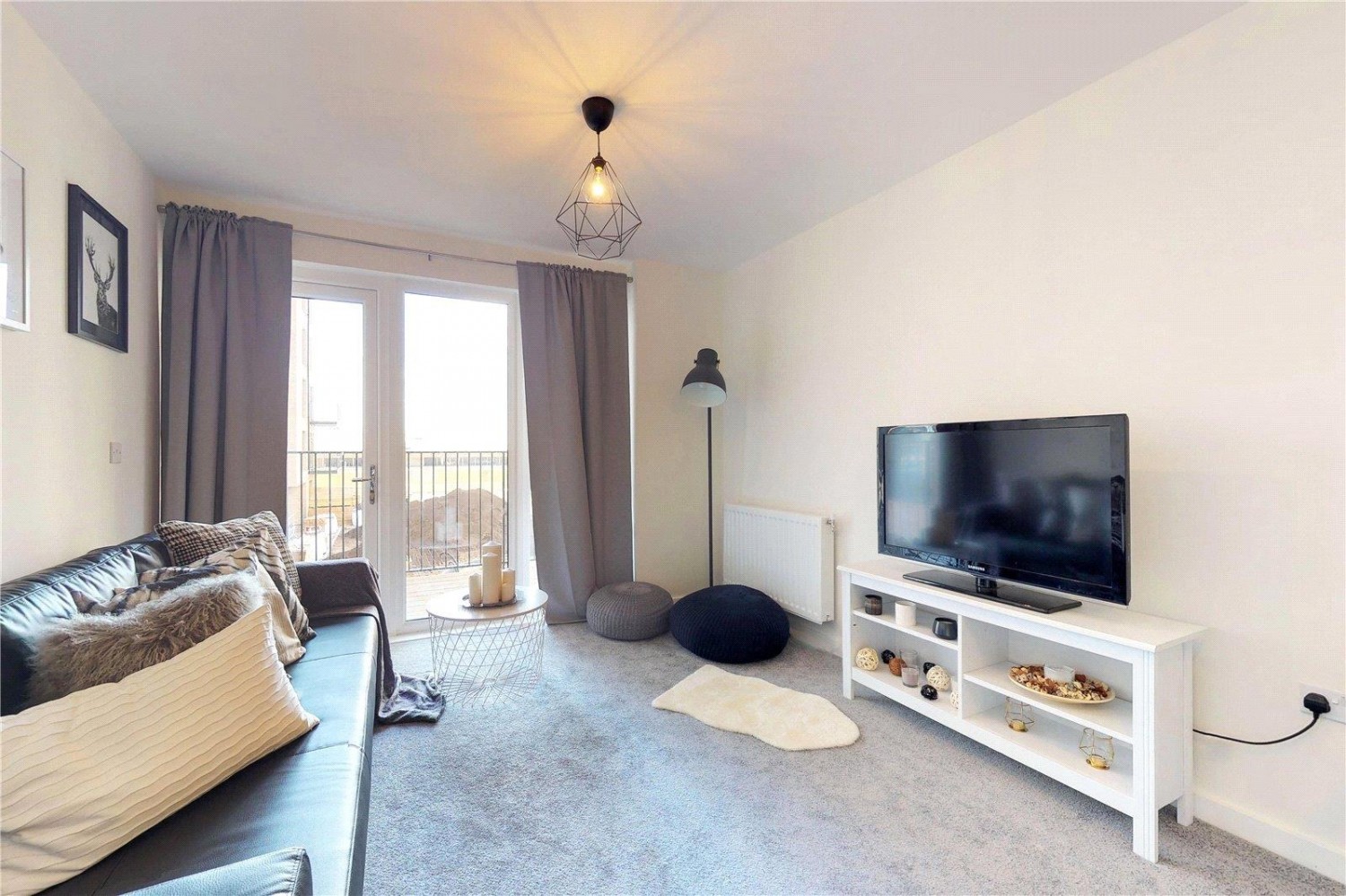 Woodley Crescent, London, NW2
