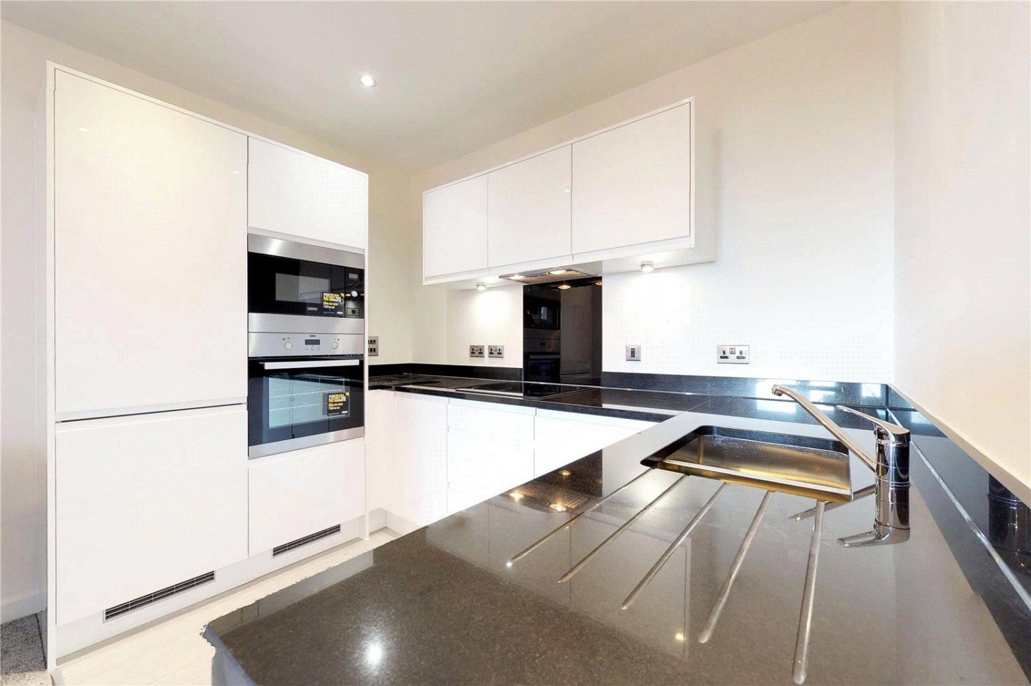 Woodley Crescent, London, NW2