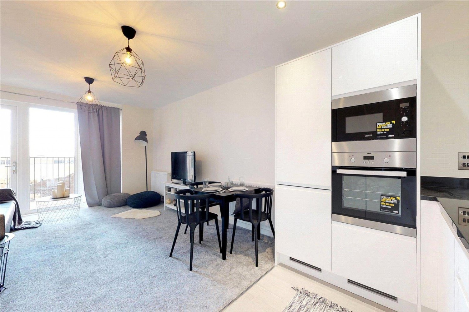 Woodley Crescent, London, NW2