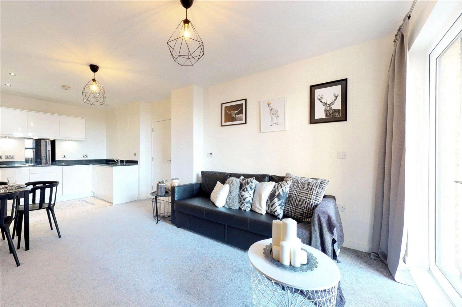 Woodley Crescent, London, NW2