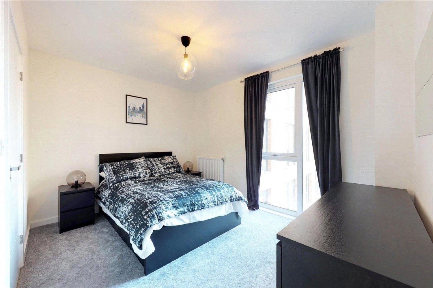 Woodley Crescent, London, NW2