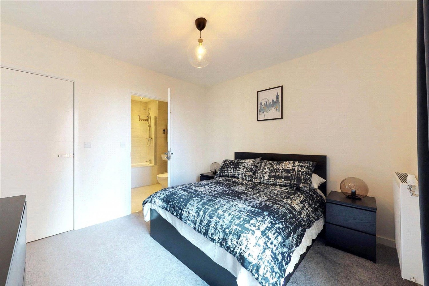Woodley Crescent, London, NW2