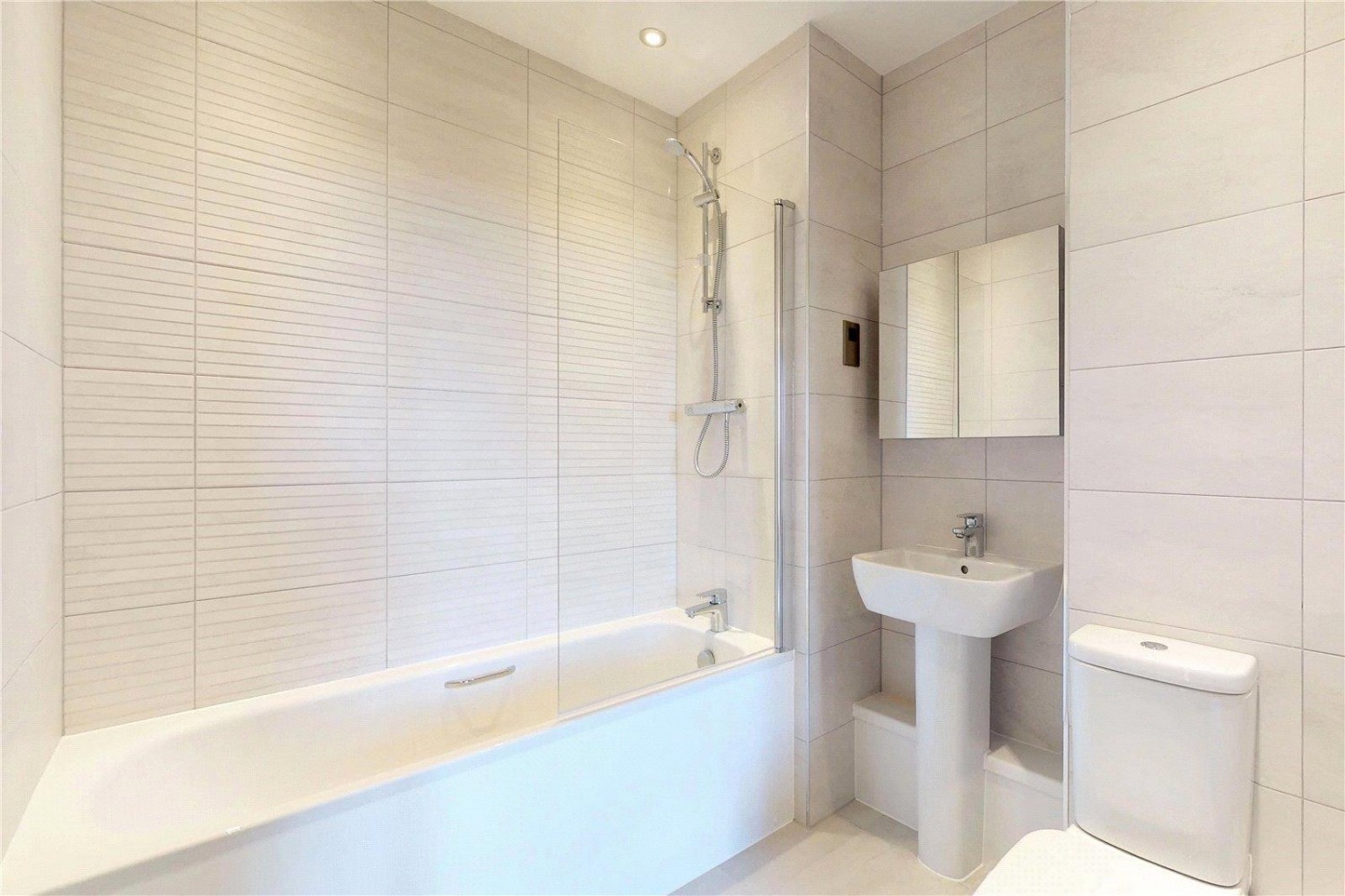Woodley Crescent, London, NW2
