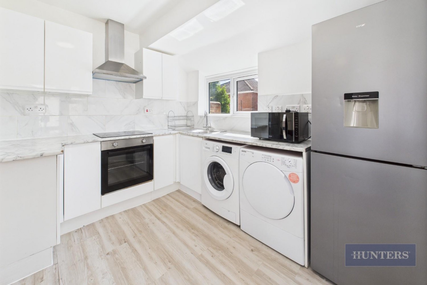 Newcombe Road, Southampton