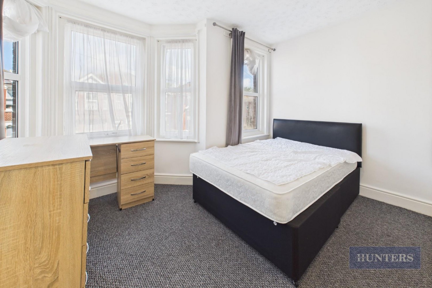 Newcombe Road, Southampton