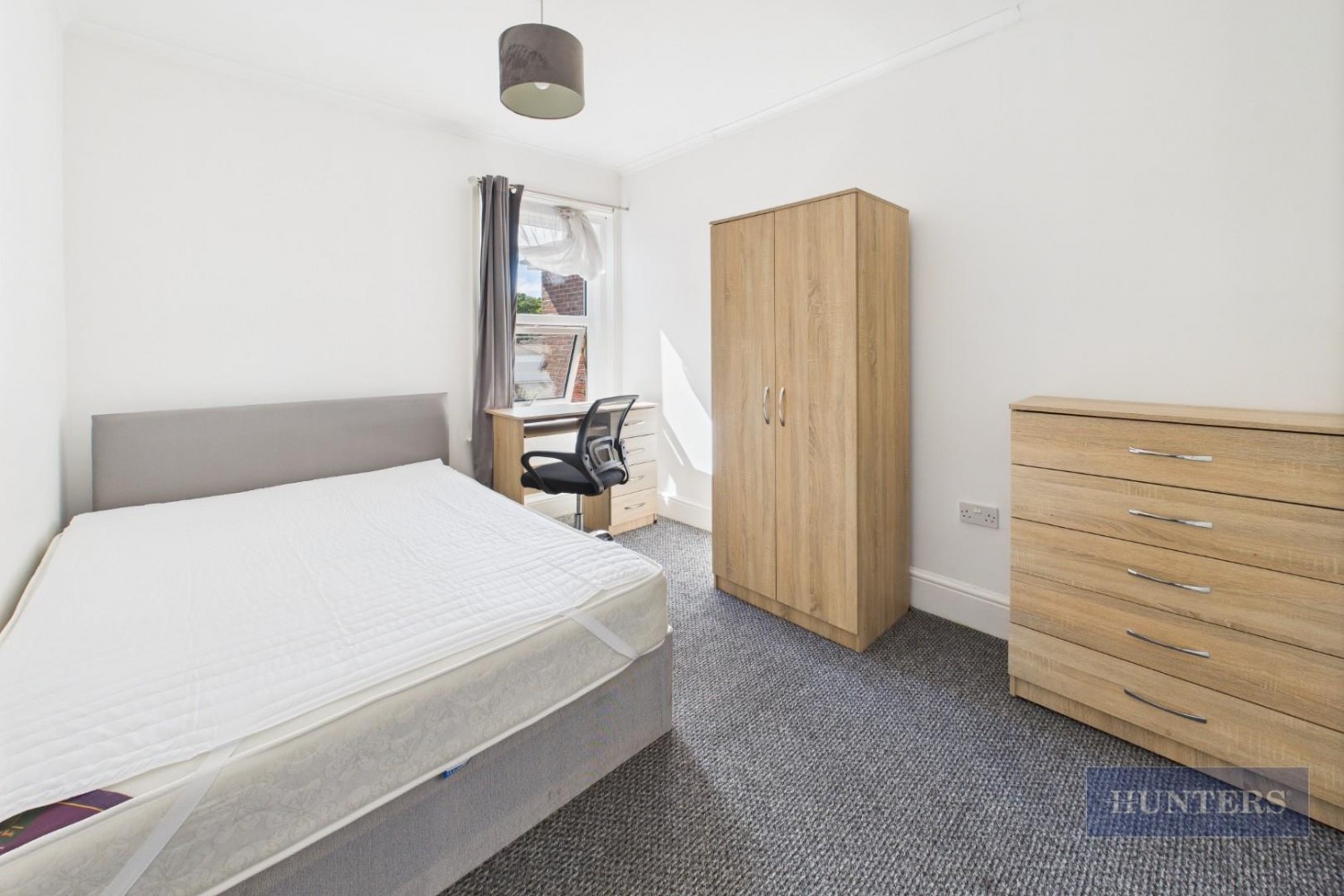 Newcombe Road, Southampton