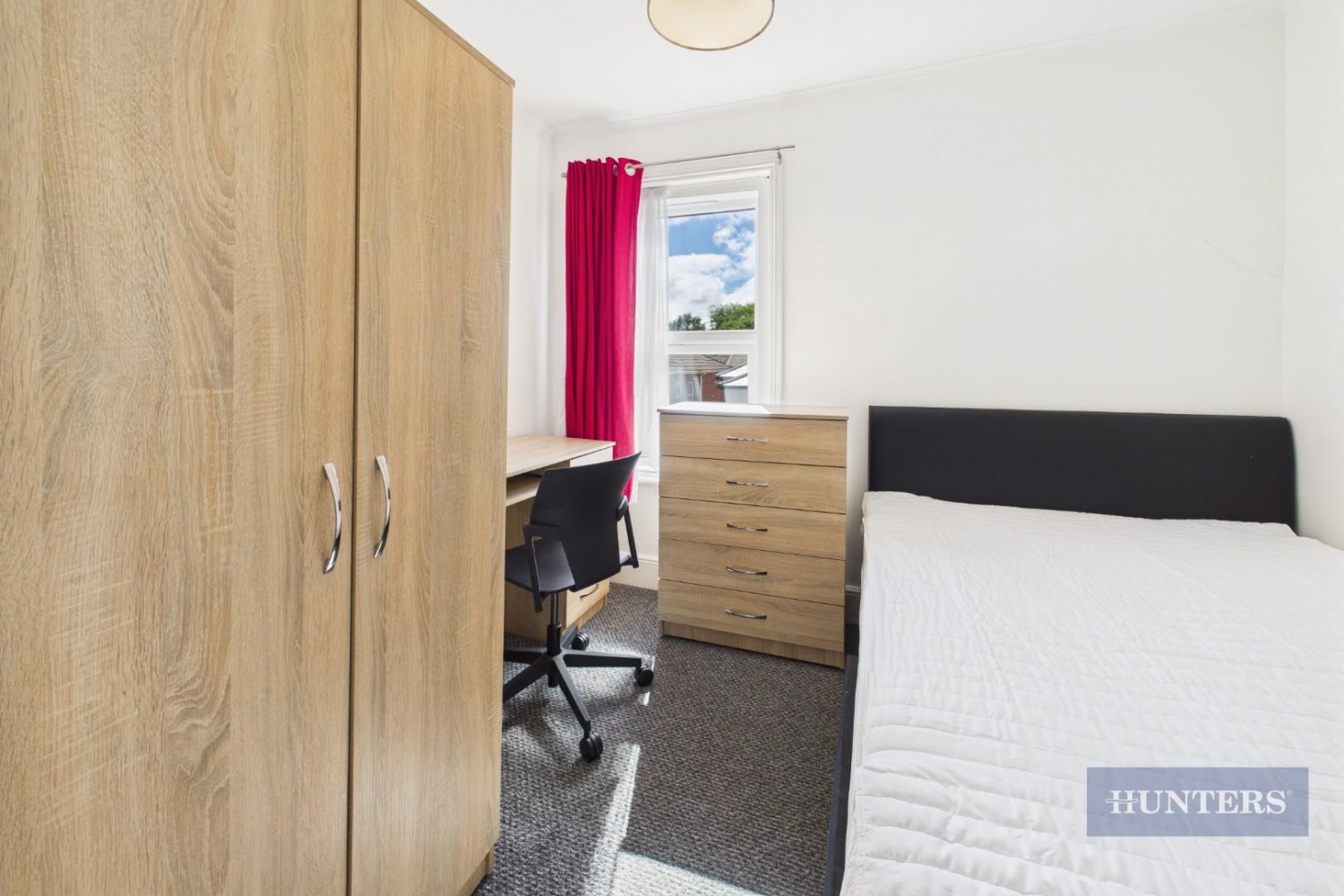 Newcombe Road, Southampton