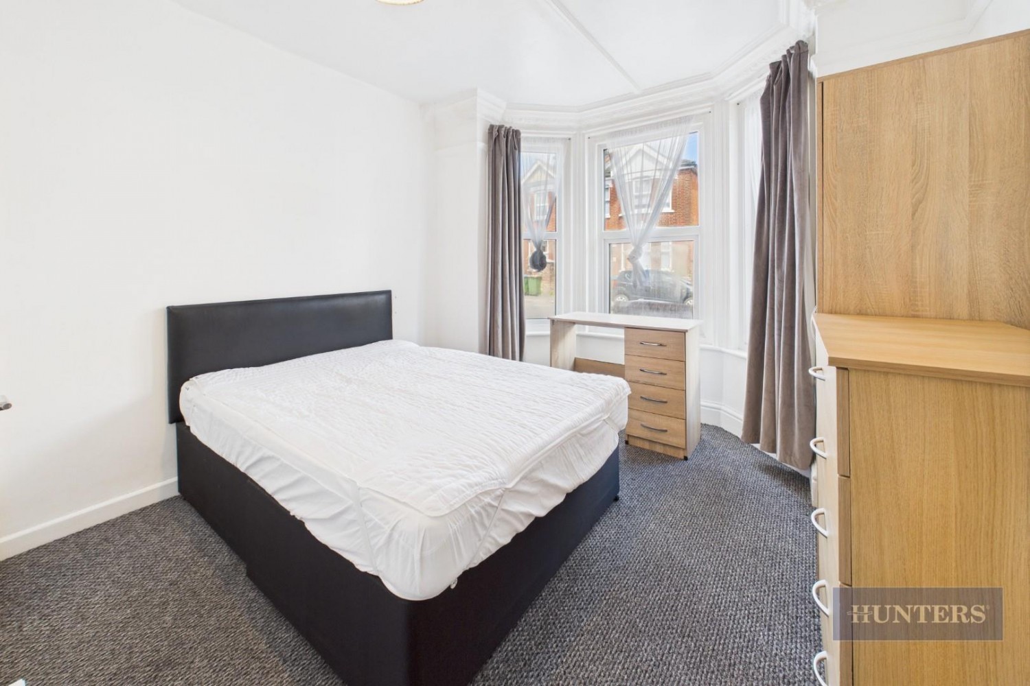 Newcombe Road, Southampton