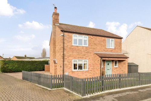 Dogdyke Road, Coningsby, Lincoln