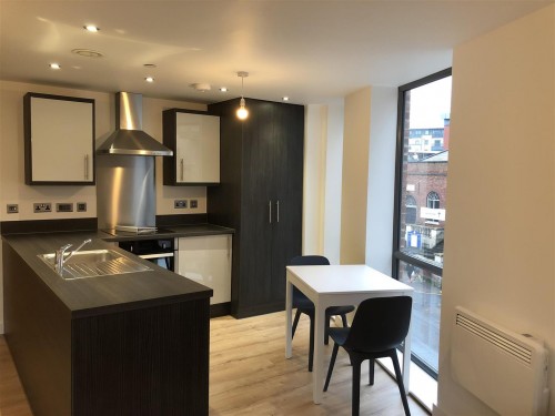 Albert Vaults, Chapel Street , Salford