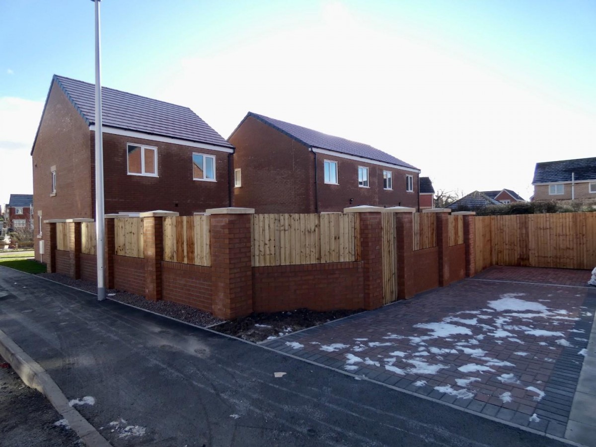 Edderside Drive, Carlisle, CA3