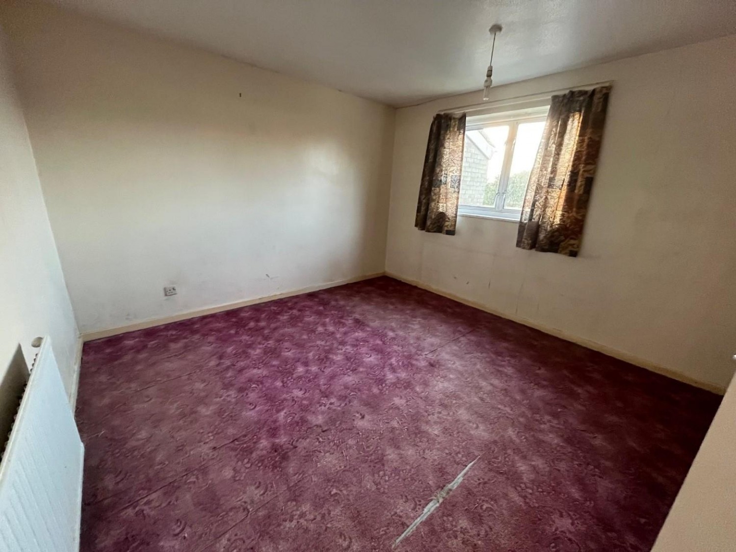 Durham Road, Stevenage