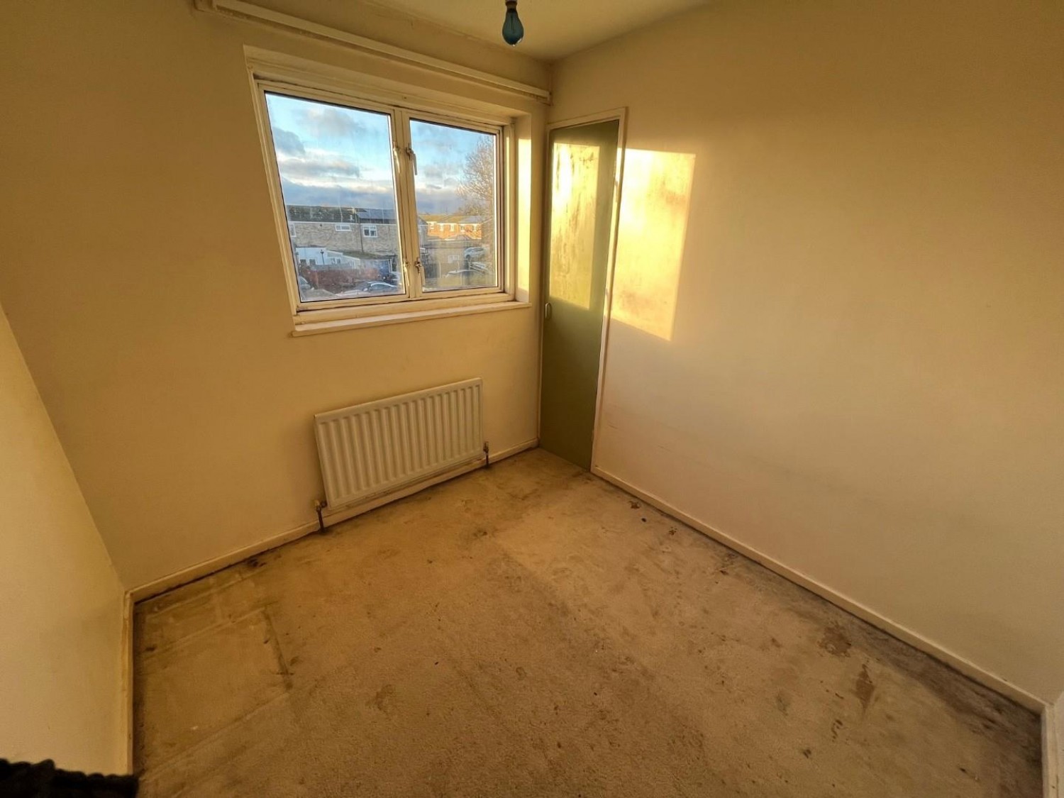 Durham Road, Stevenage