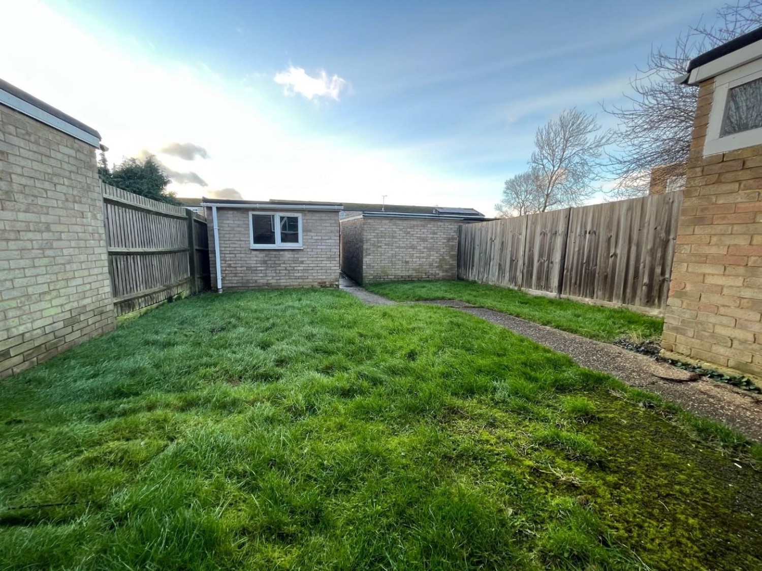 Durham Road, Stevenage