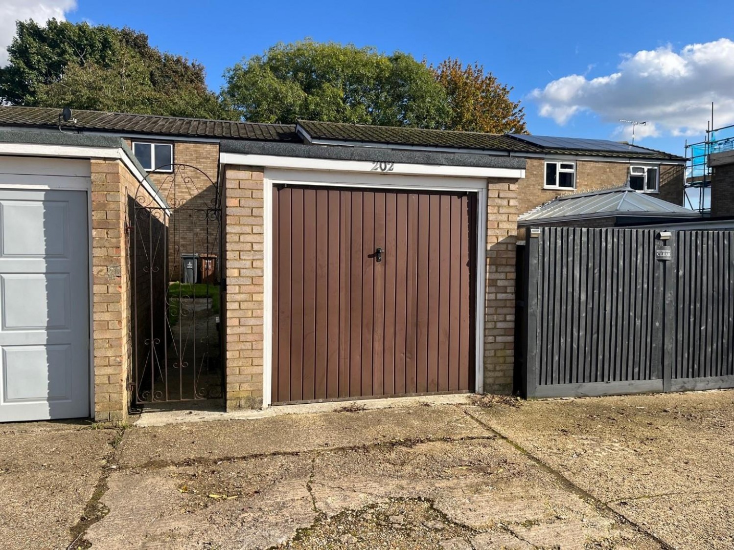 Durham Road, Stevenage