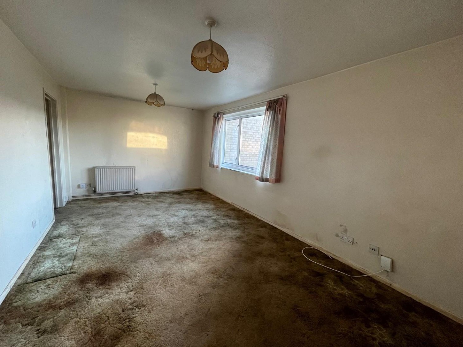 Durham Road, Stevenage