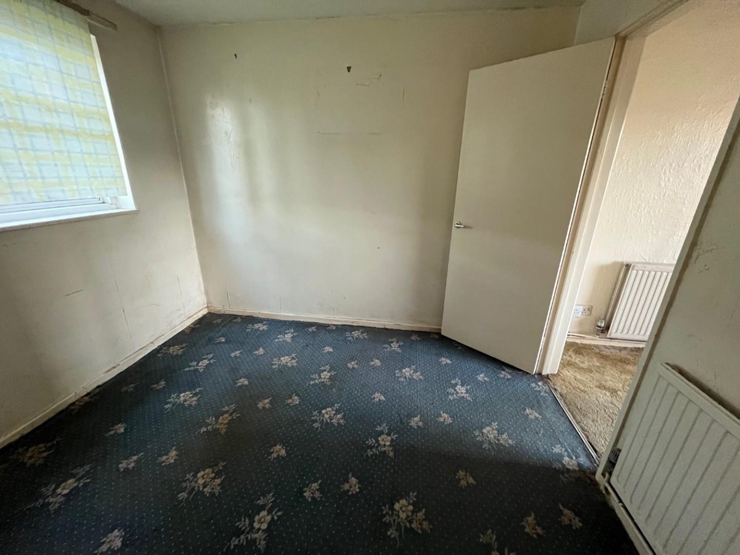 Durham Road, Stevenage