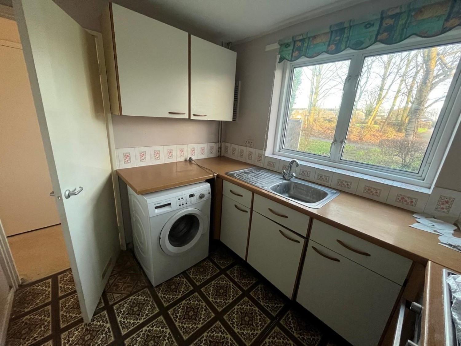 Durham Road, Stevenage