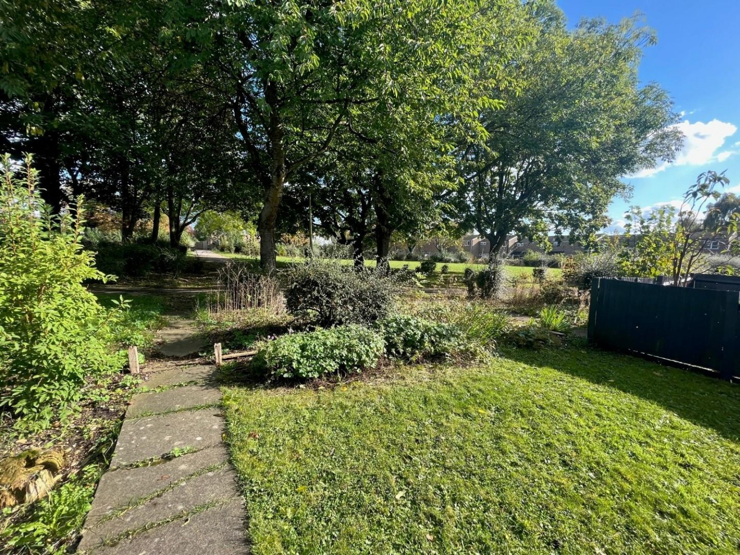 Durham Road, Stevenage