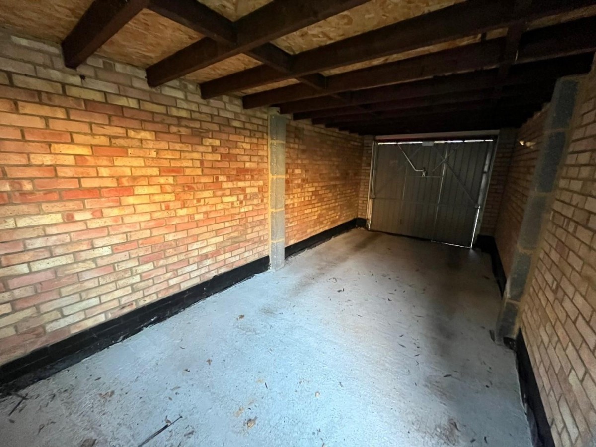 Durham Road, Stevenage