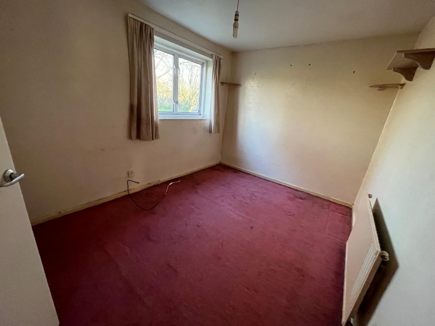 Durham Road, Stevenage