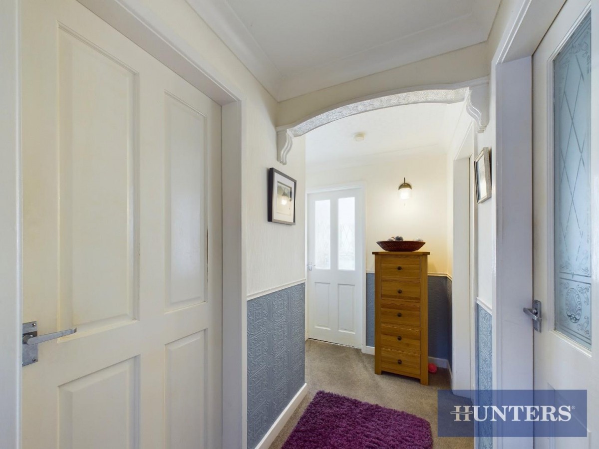 High Street, Bempton, Bridlington