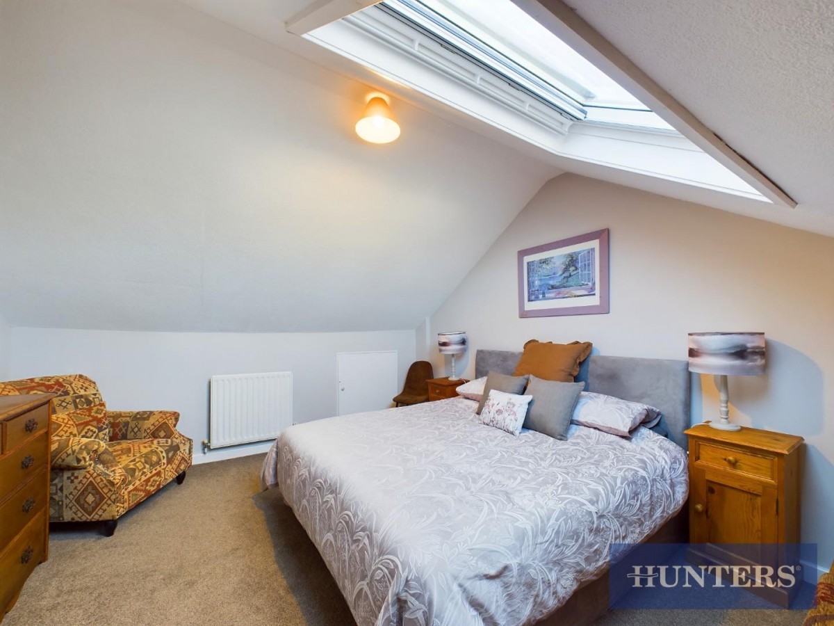 High Street, Bempton, Bridlington