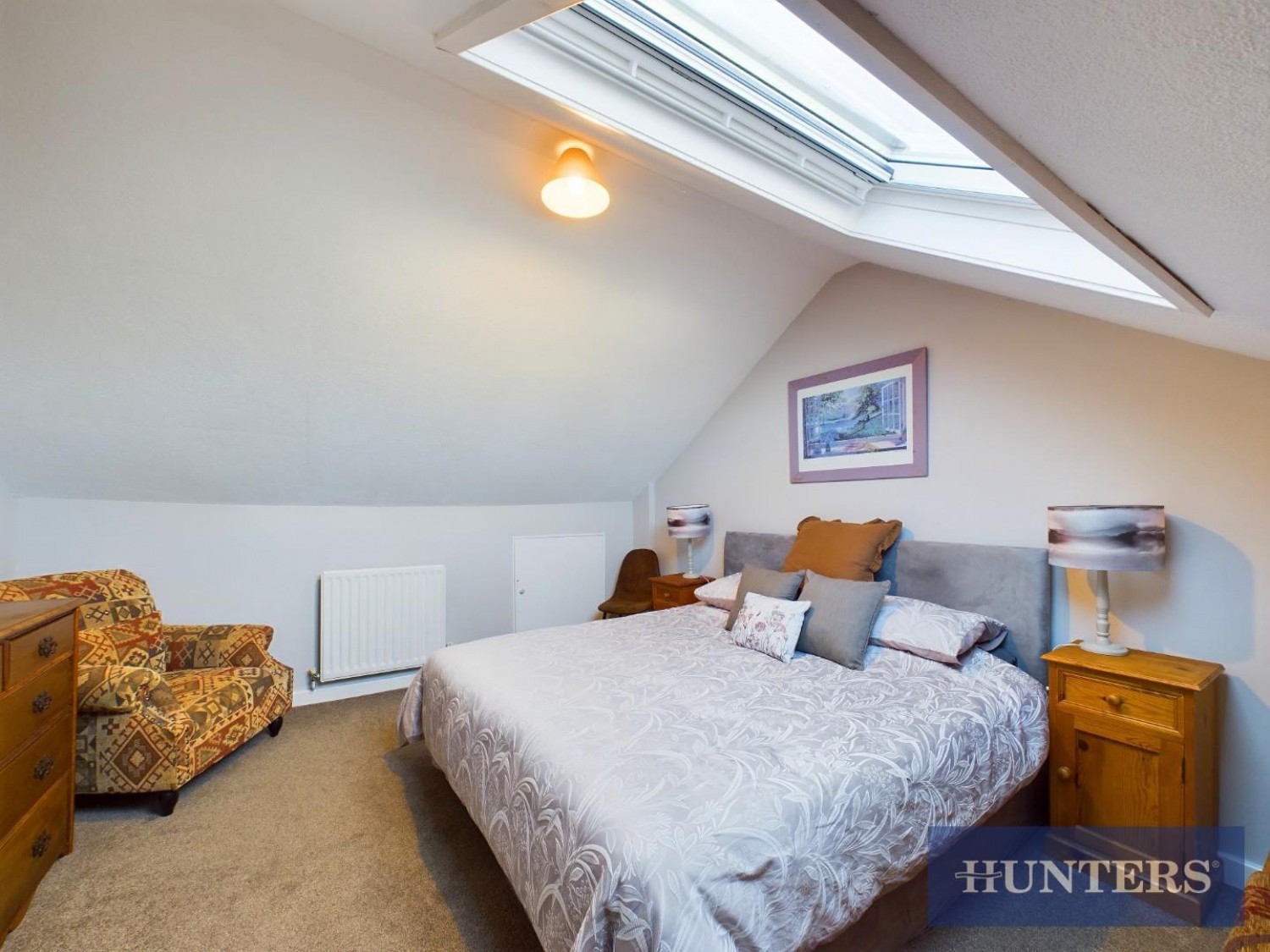 High Street, Bempton, Bridlington