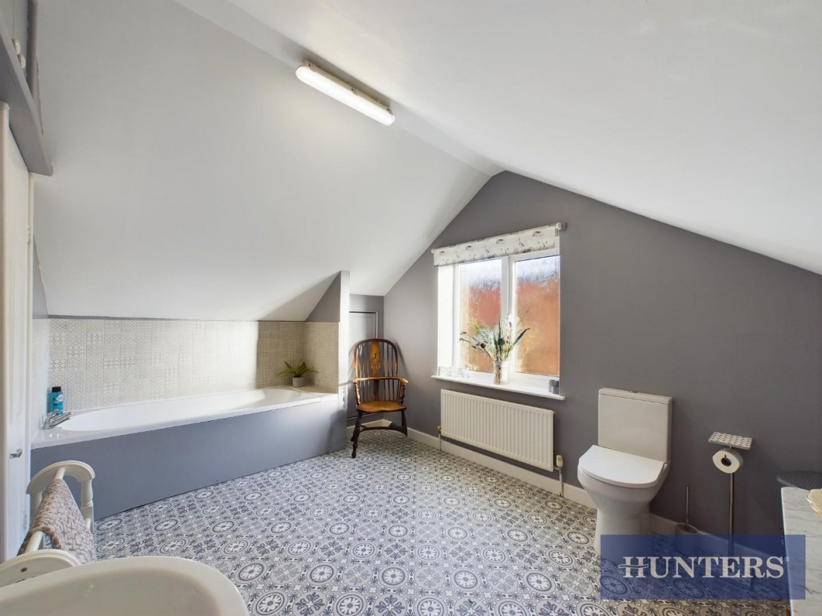 High Street, Bempton, Bridlington