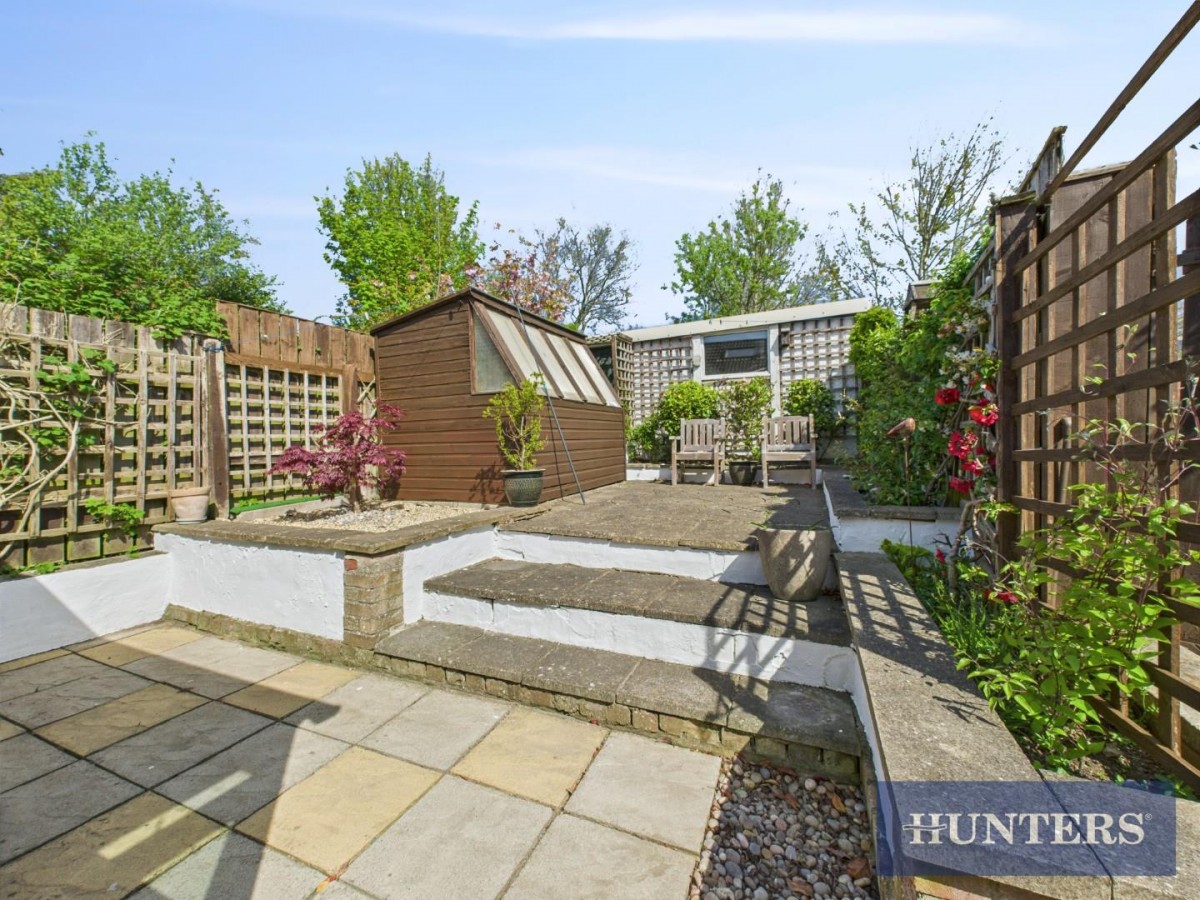 High Street, Bempton, Bridlington