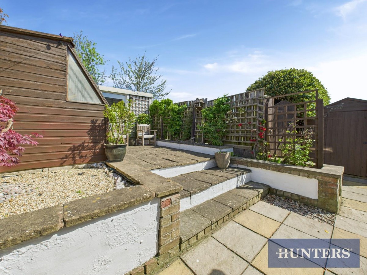 High Street, Bempton, Bridlington