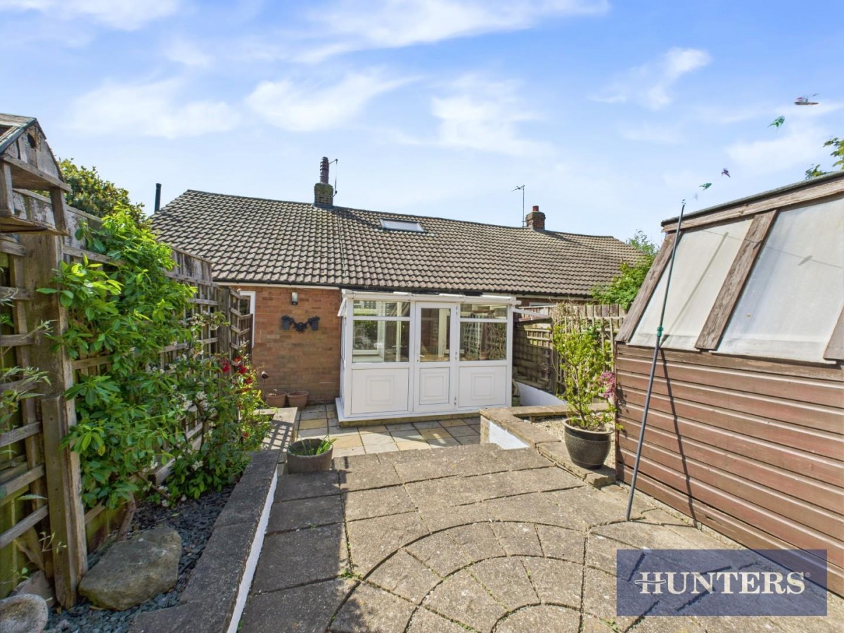 High Street, Bempton, Bridlington