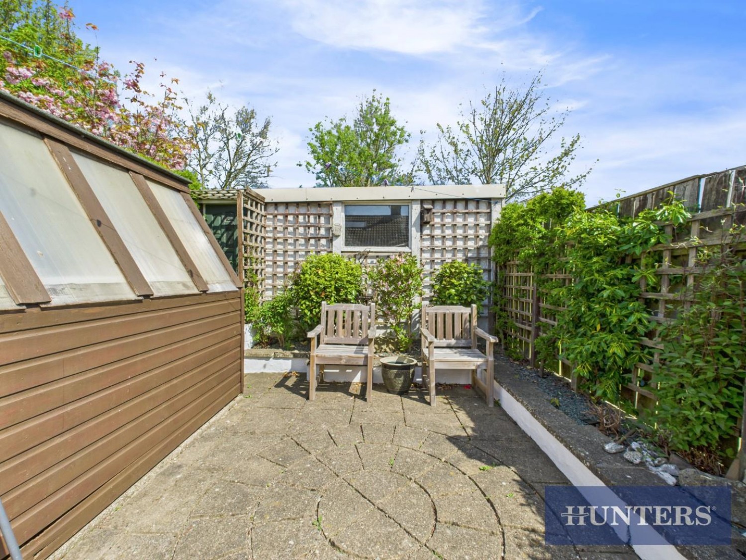 High Street, Bempton, Bridlington