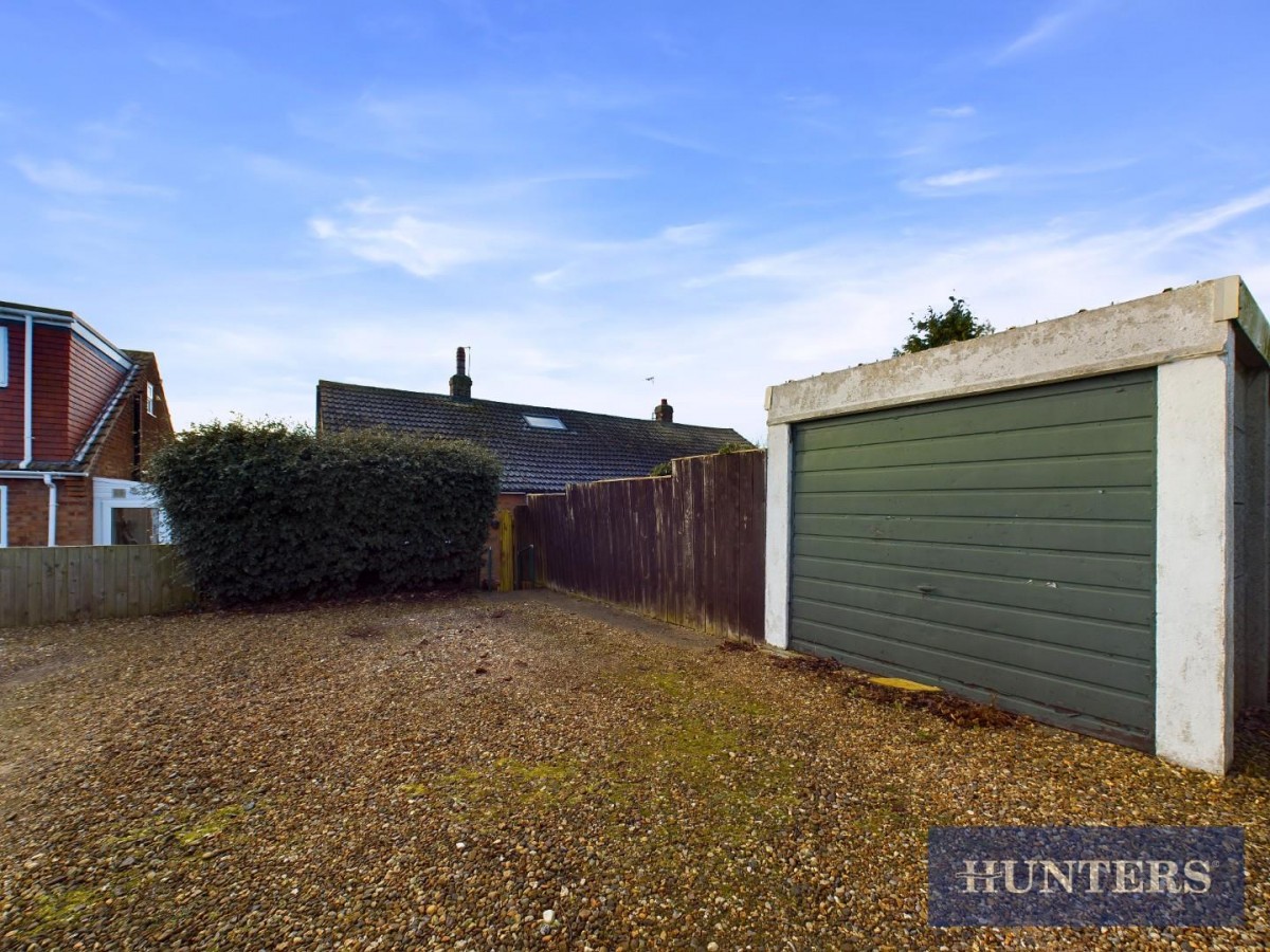 High Street, Bempton, Bridlington