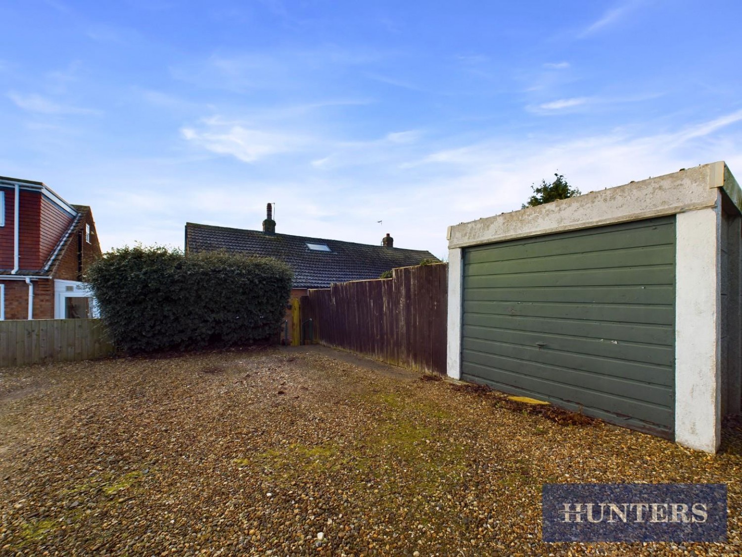 High Street, Bempton, Bridlington