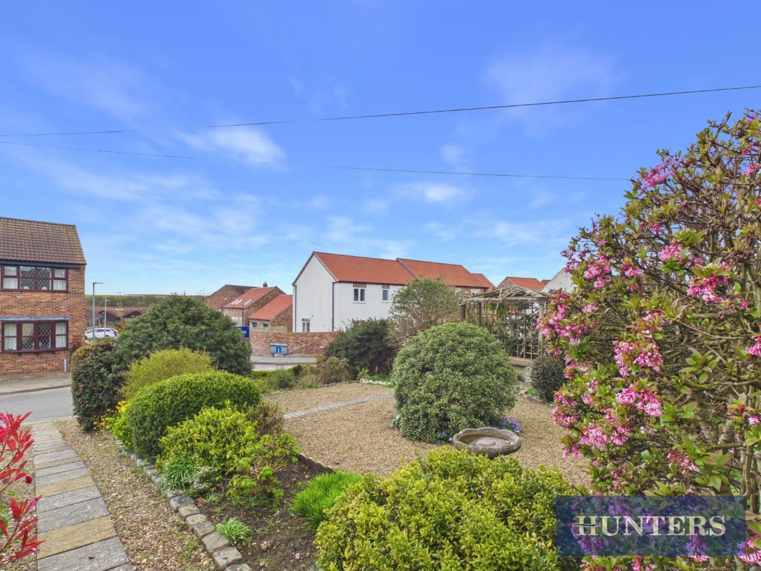 High Street, Bempton, Bridlington